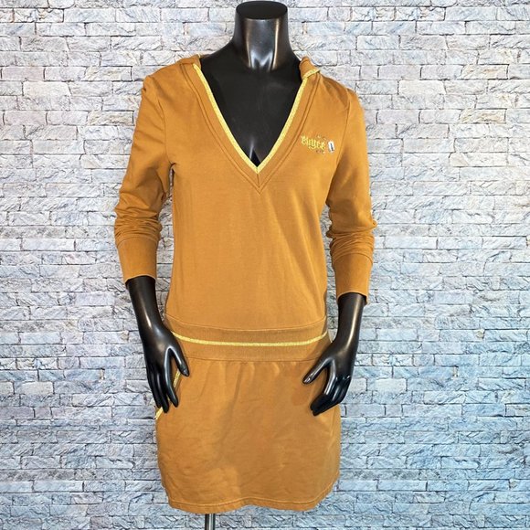 Enyce Dresses & Skirts - Hooded Dress